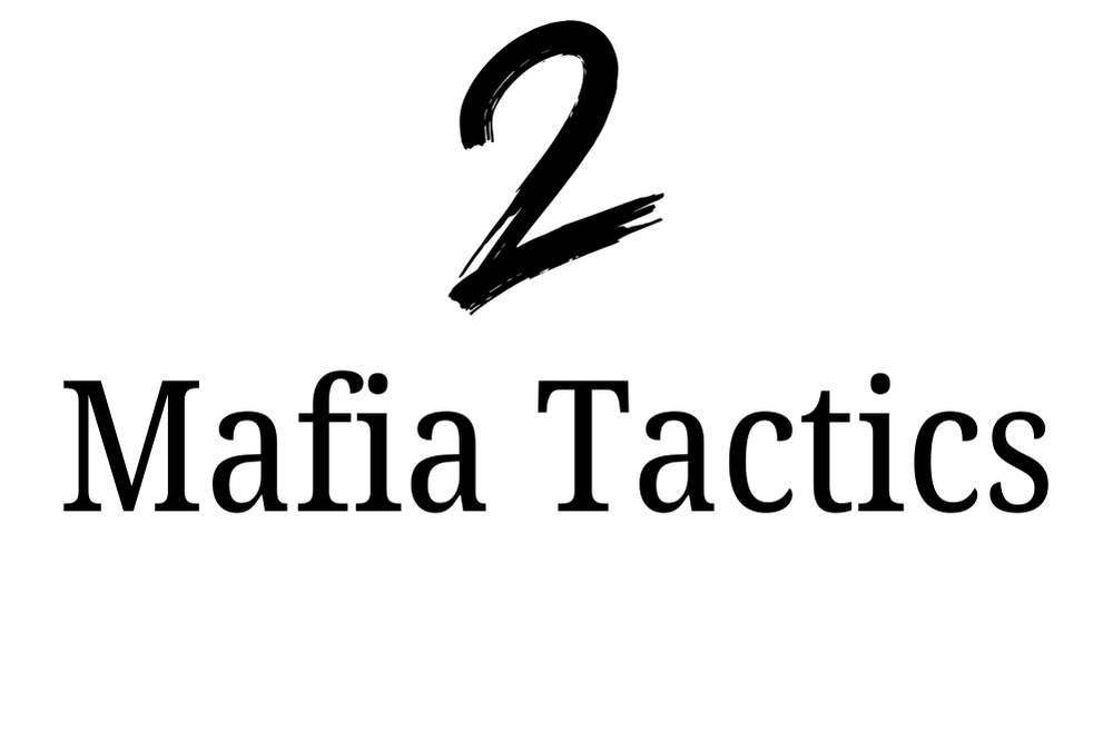 Mafia Tactics: Closure