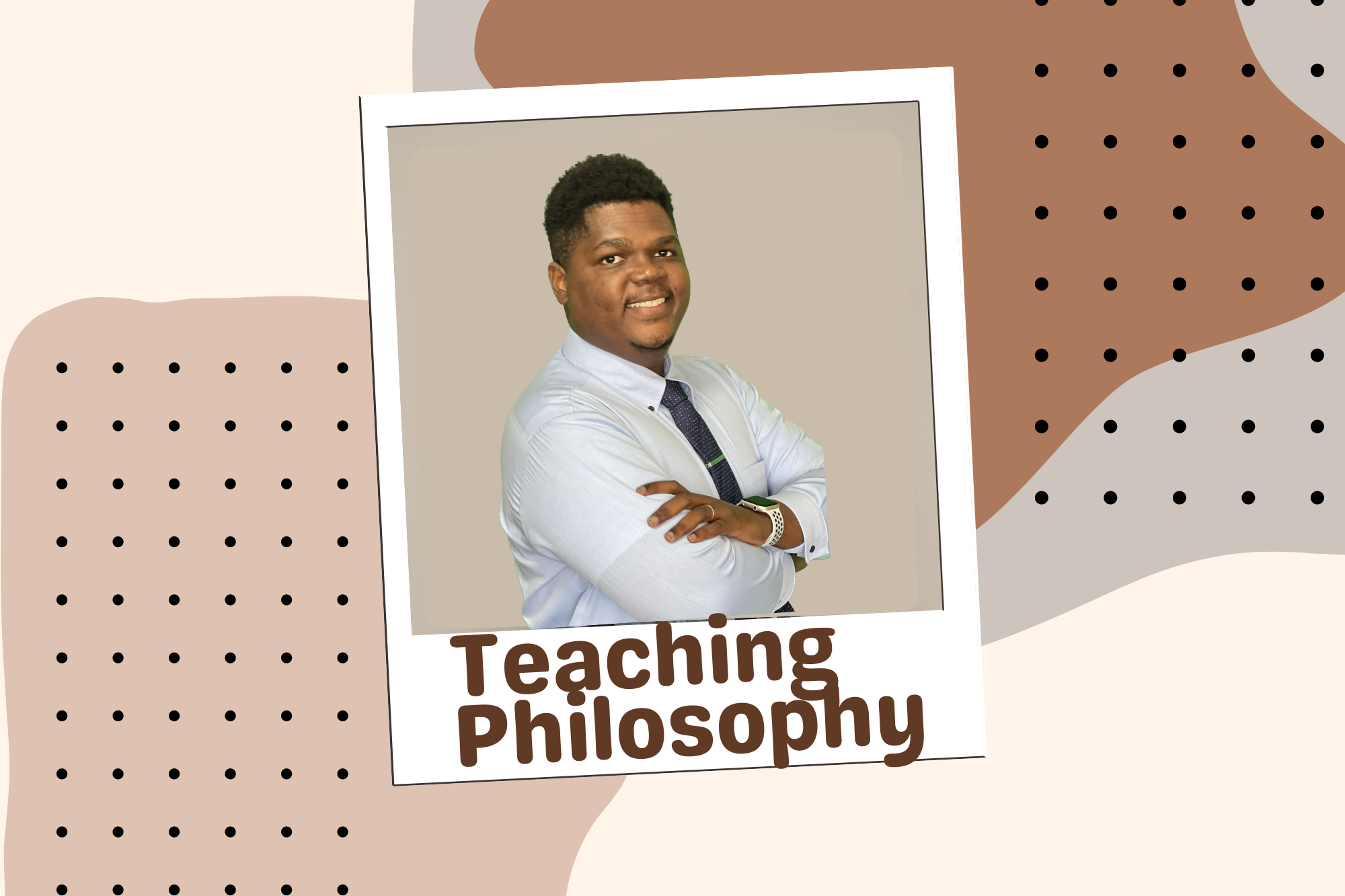 Why I Teach English?